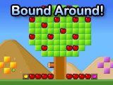 Bound Around logo