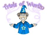 Trials of Werlin logo