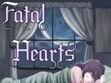 Fatal Hearts logo