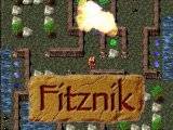 Fitznik logo