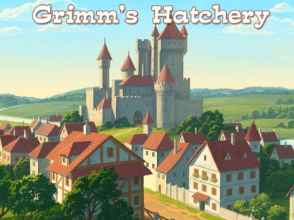 Grimm's Hatchery