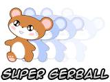 Super Gerball logo