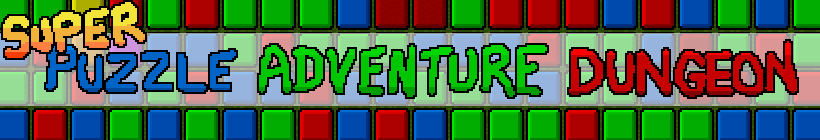 Super Puzzle Adventure Dungeon
