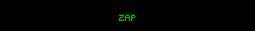 Zap