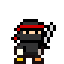 Mini Shinobi